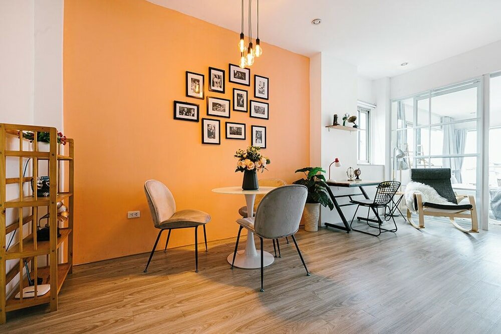 Фото SaziHome 24 Hang Vai