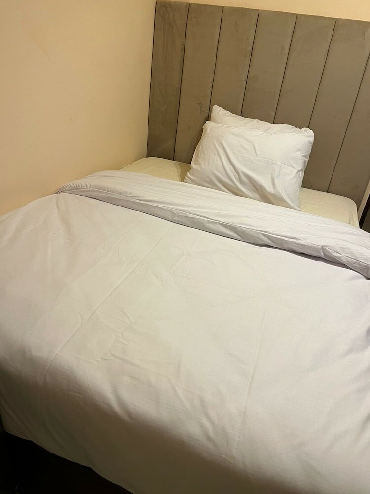 Фото King Badr pyramids inn