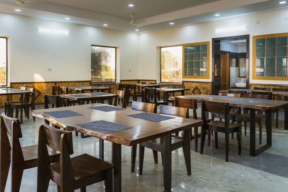 Фото Discovery Desert Camps