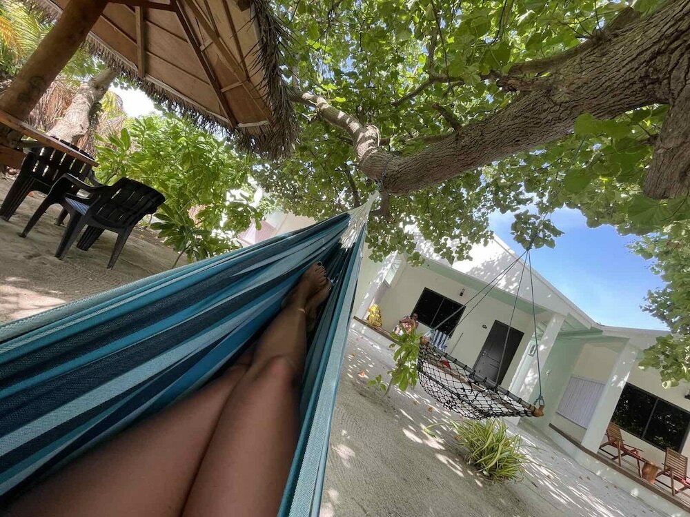 Фото Clouds Beach Retreat Laamu