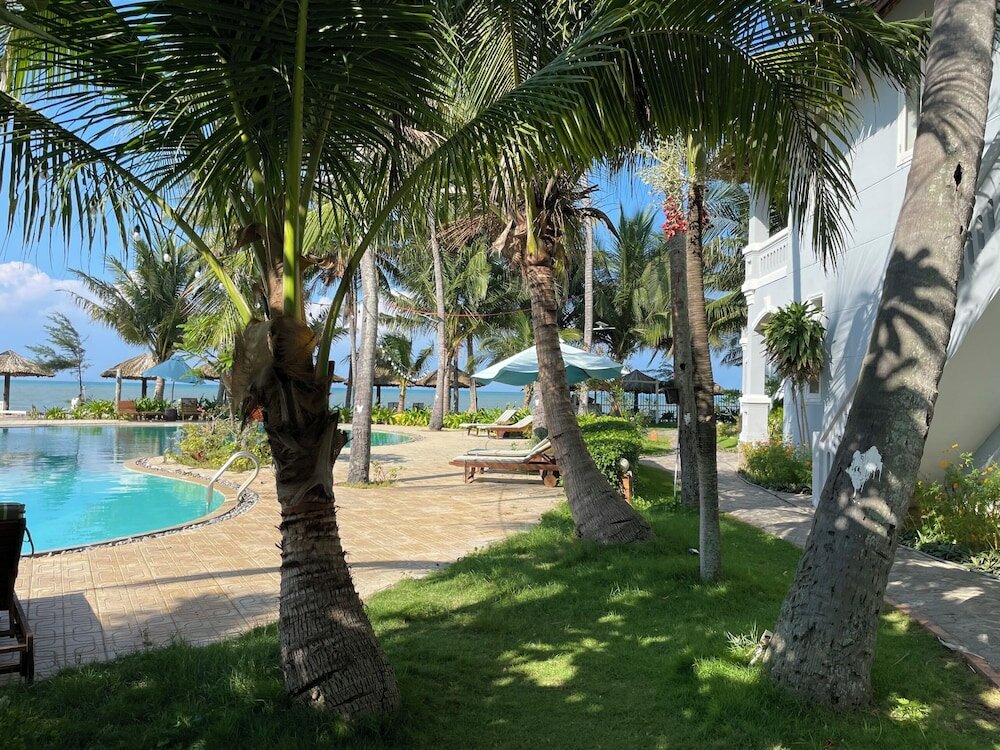 Фото Muine Sun & Sea Resort