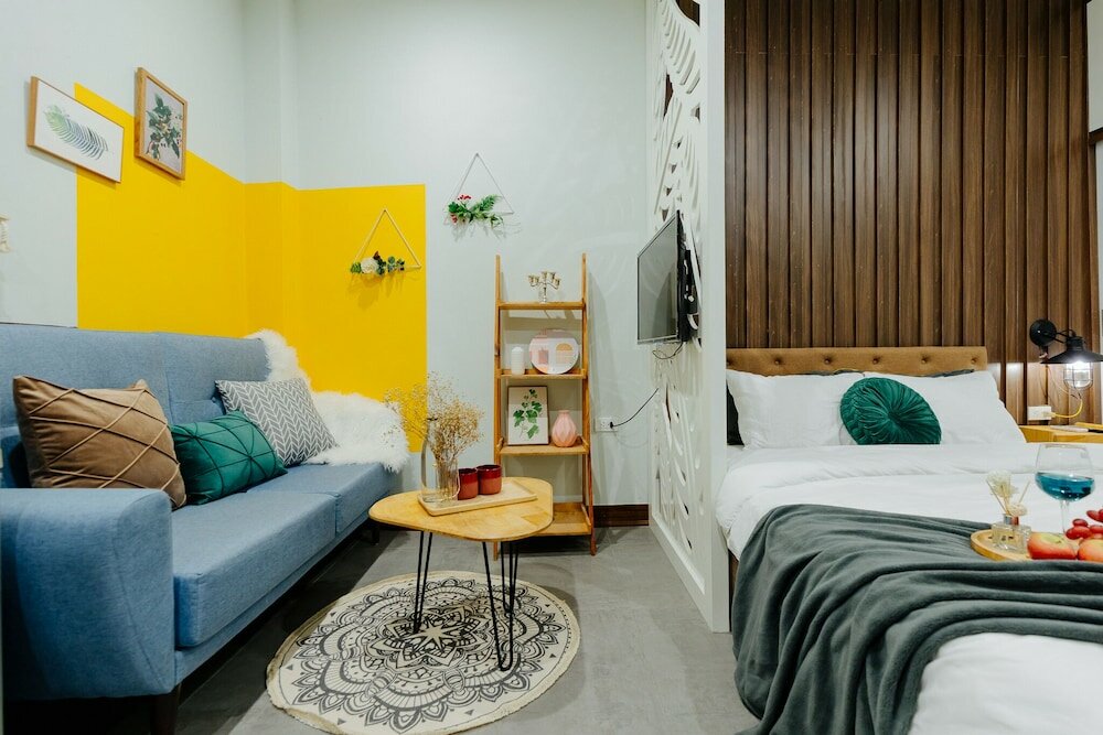 Фото Sazihome Tay Ho Hanoi