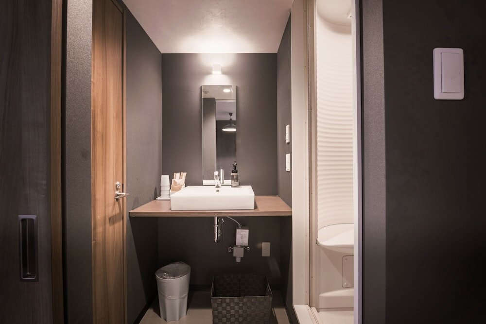 Фото Wayfarer Shinsaibashi