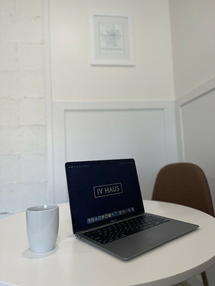 Фото Suite IV at The IV Haus