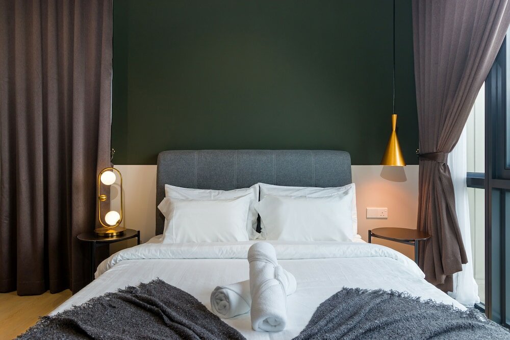 Фото ViiA Residences by Five Senses