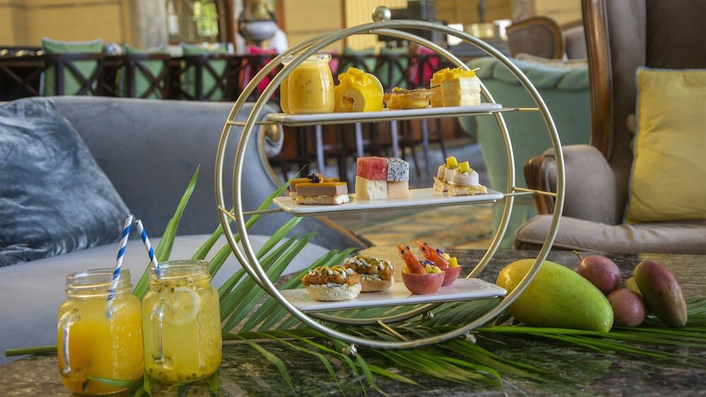 Фото Crowne Plaza Resort Sanya Bay, an Ihg Hotel