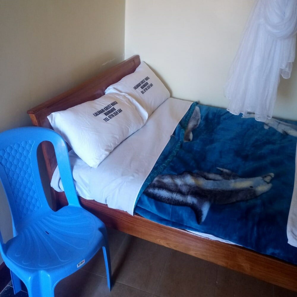 Фото Kalahari Guest House