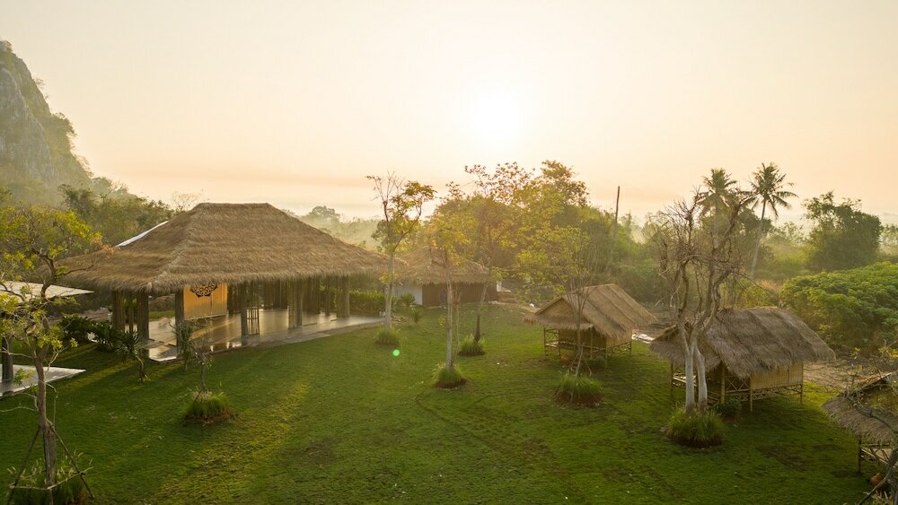 Фото The Soul Resort