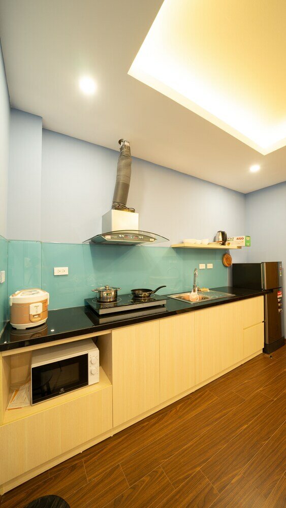 Фото Camellia Homestay