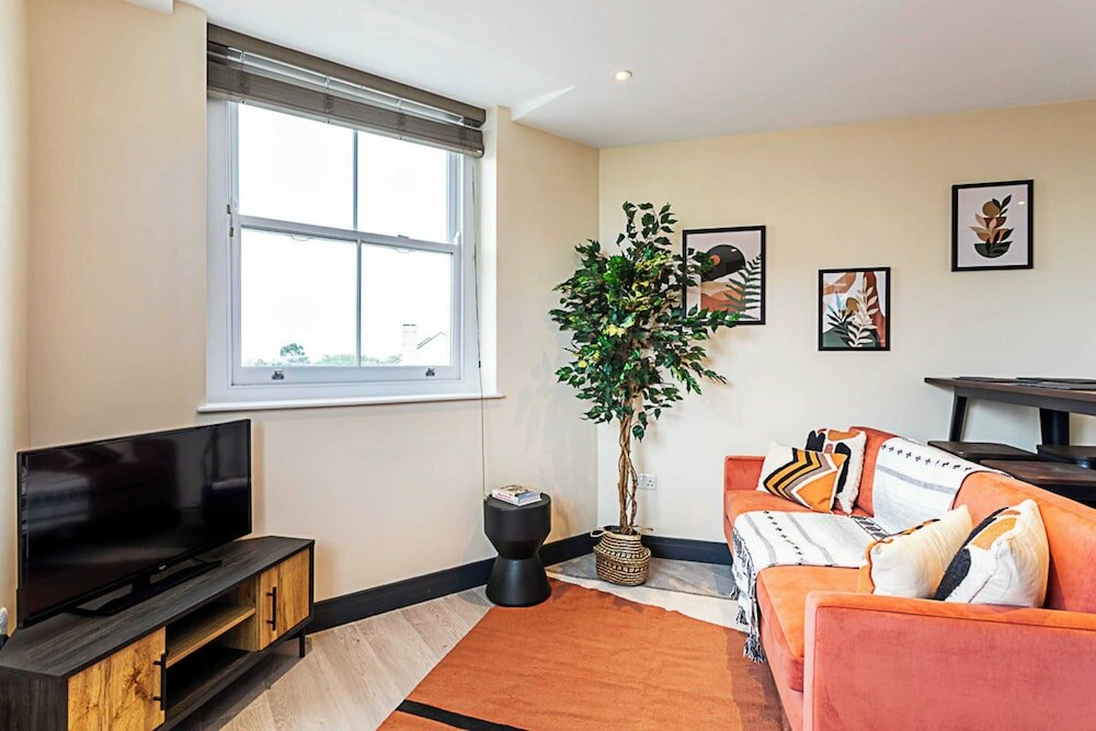 Фото Crystal Palace Residence II