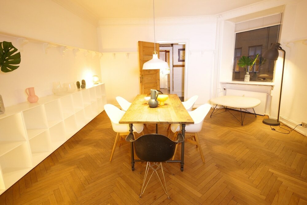 Фото Direct Inner City 6