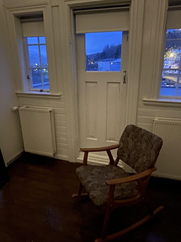 Фото Hoepfner Historical House