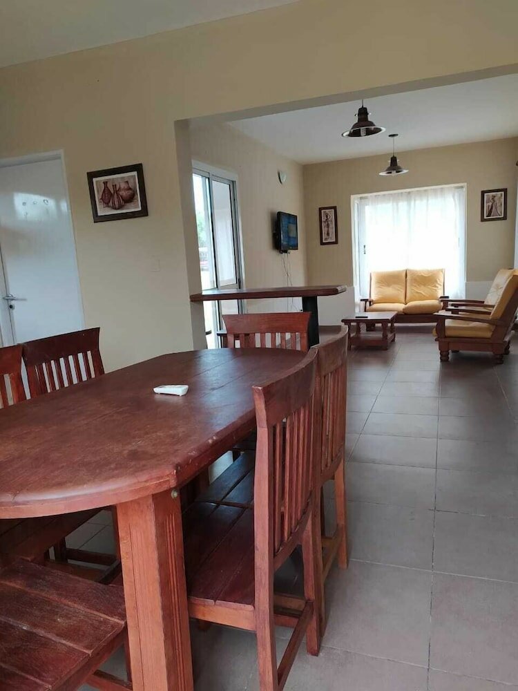 Фото Melisse Cabañas & Confort