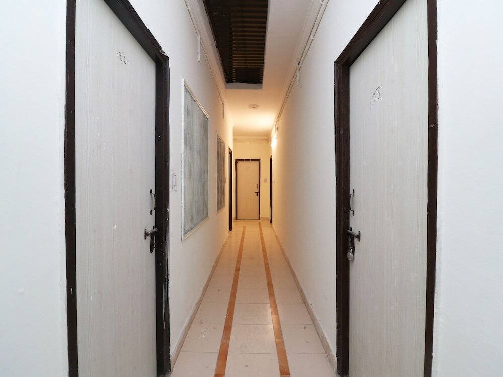 Фото Spot On 42402 Doon Inn