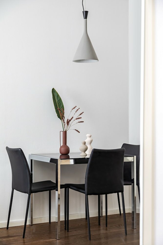 Фото Visionapartments Marc-Aurel-Strasse - contactless check-in