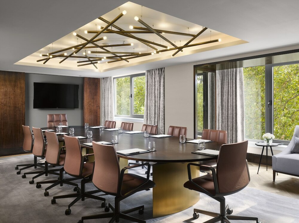 Фото InterContinental London Park Lane