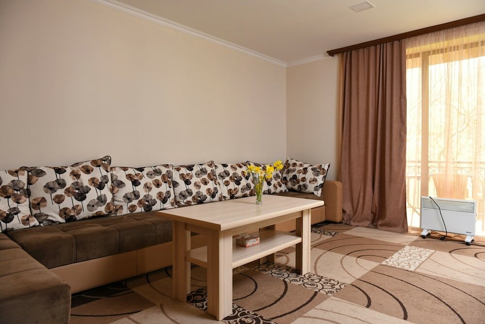 Фото Гостинный комплекс Дхяк