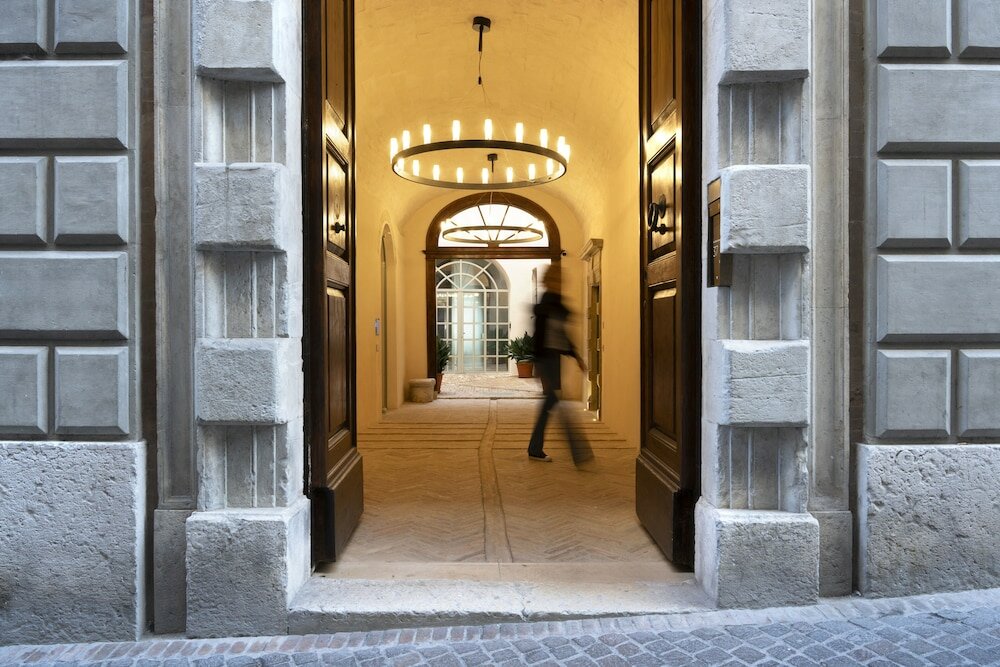 Фото Palazzo Giusti Suites and SPA