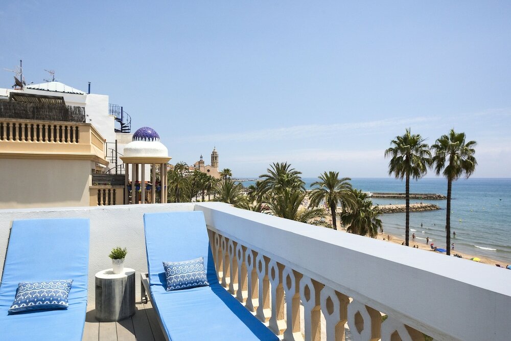 Фото Sitges Group Ocean