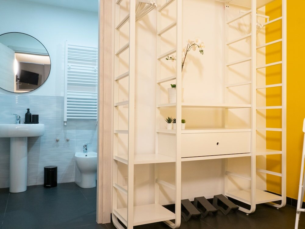 Фото Blocco Sauli