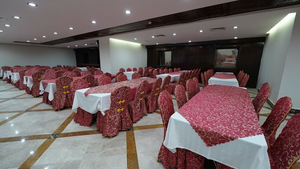 Фото Al Kiram Hotel
