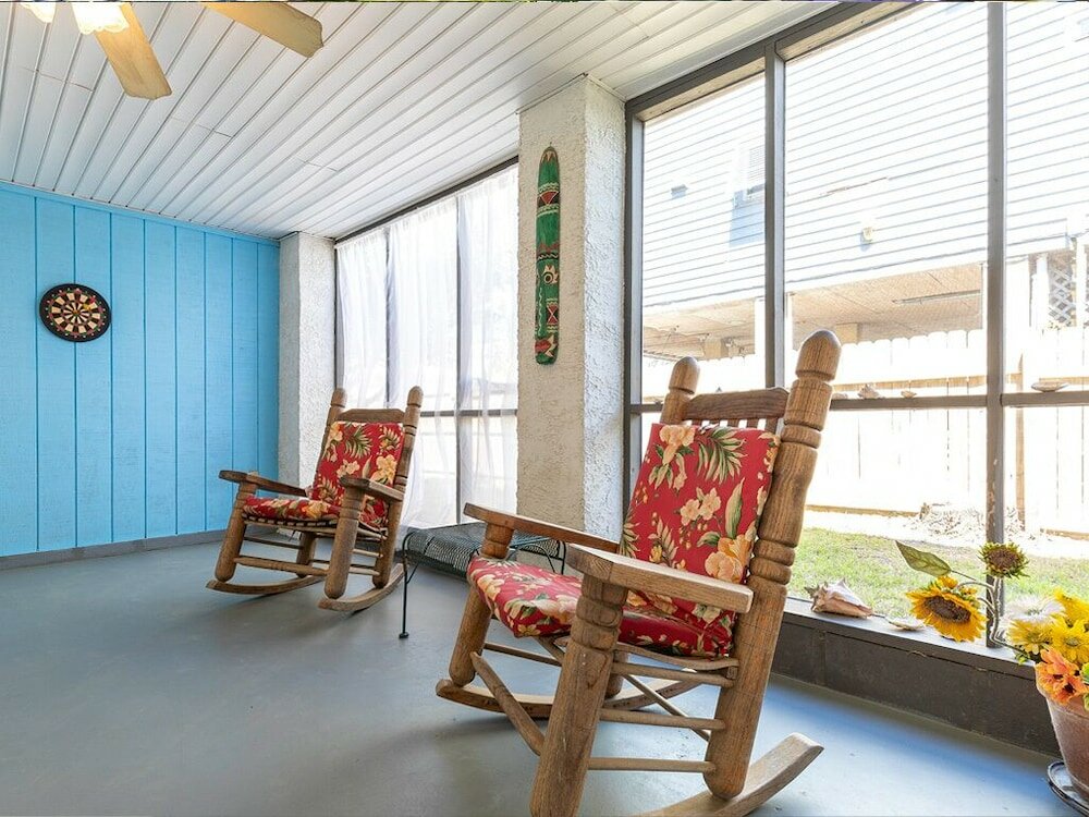 Фото Palms On Fifth