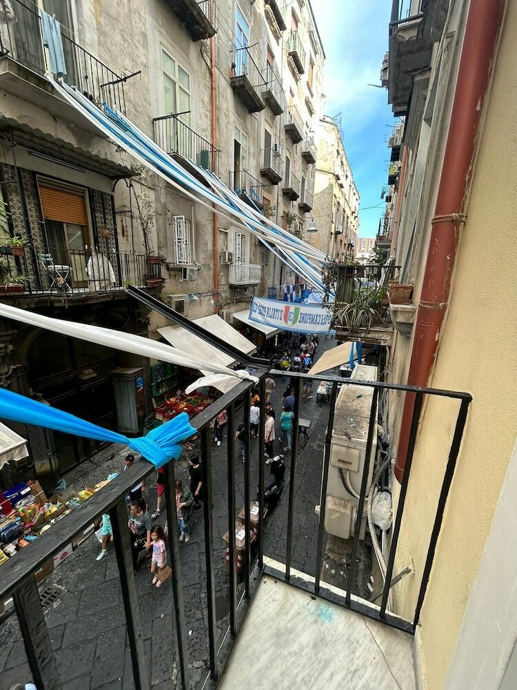 Фото Domus Partenopea