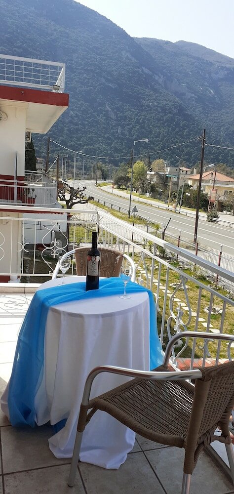 Фото New Pantheon