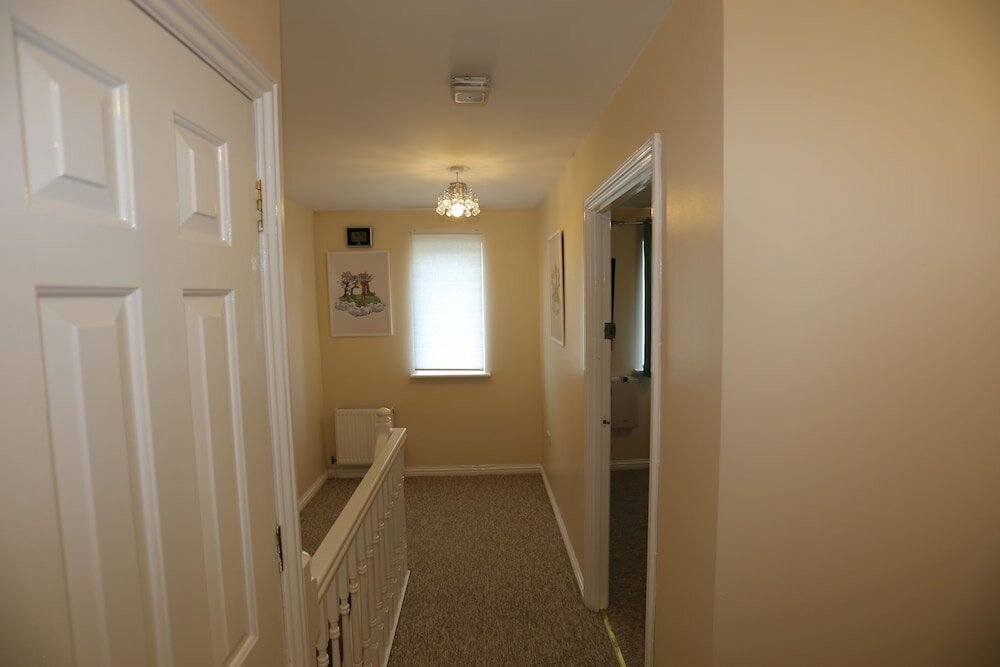 Фото Beautiful 4 beds Hillview House