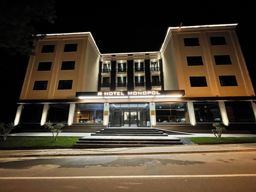 Фото отеля 3