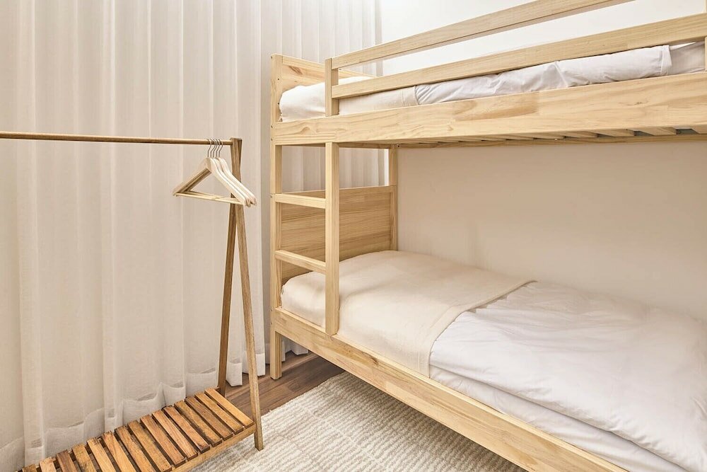 Фото Futon Guesthouse