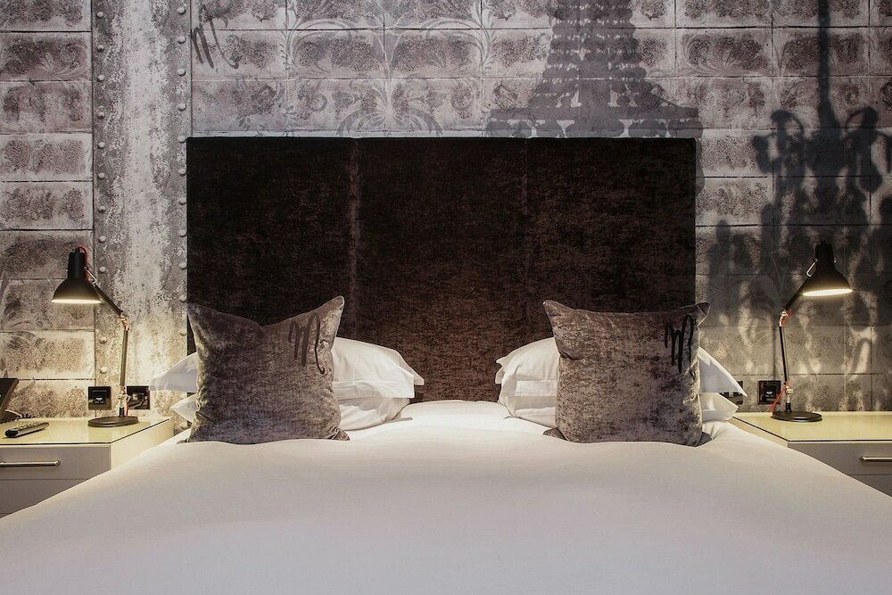 Фото Malmaison Edinburgh