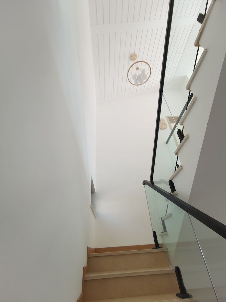 Фото Shanyutianyuan