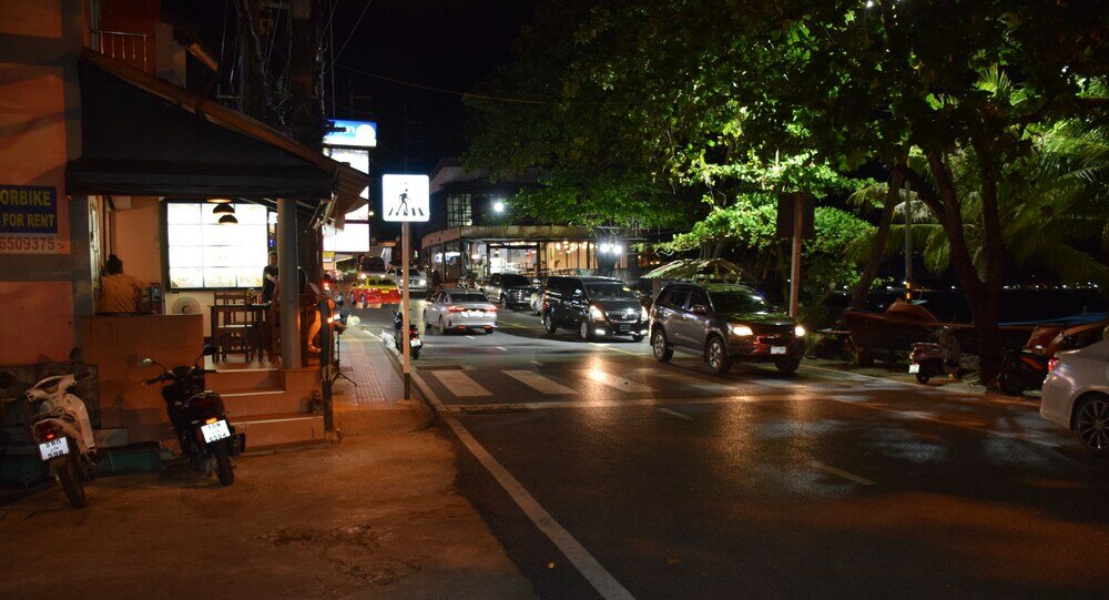 Фото Kalim Residence Unit - 217