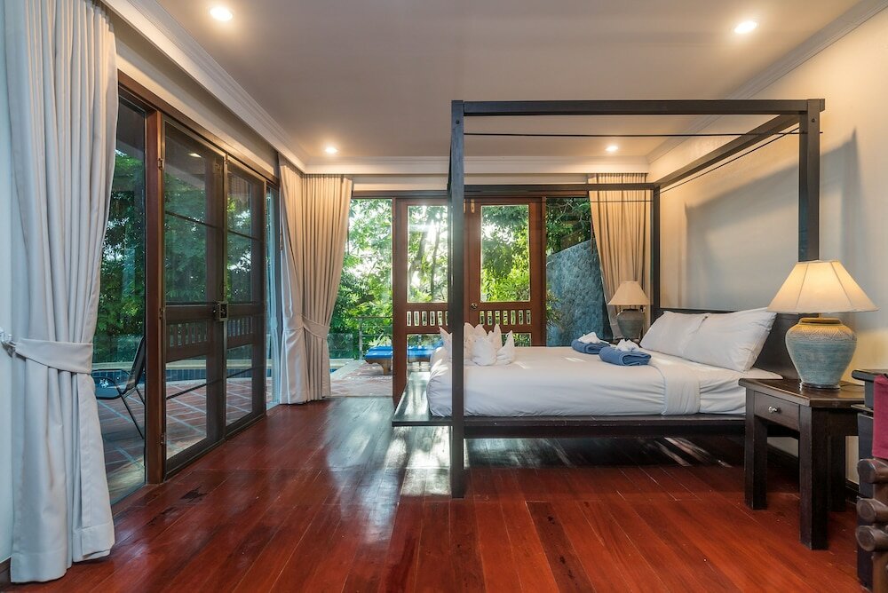 Фото Nakatani Villas by Lofty