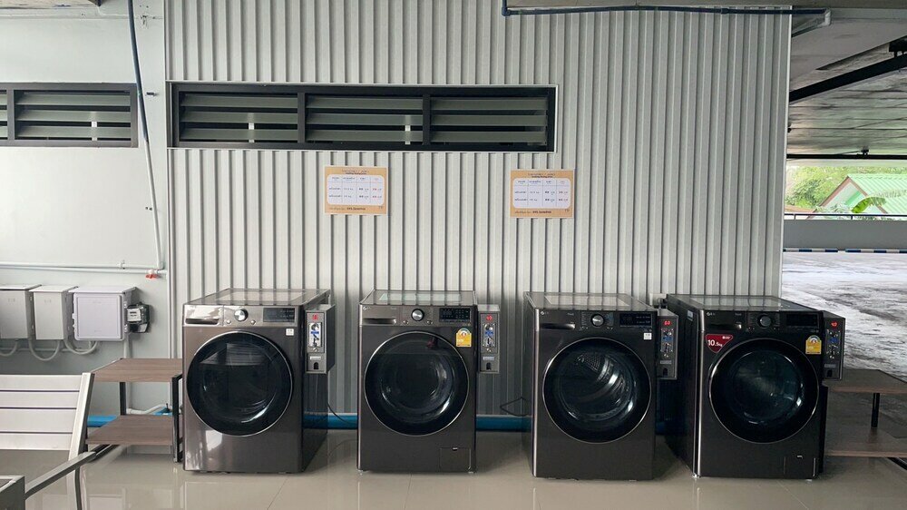 Фото Tassana Place Boutique Hotel Bansuan