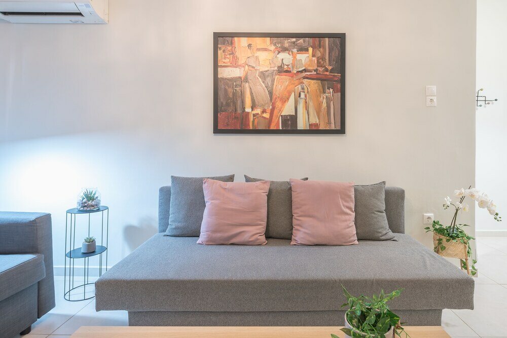 Фото Erythros Boutique Suite by Cloudkeys