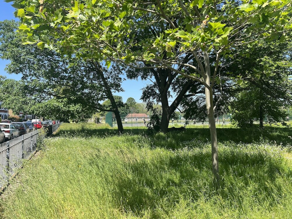 Фото Nightingale Suites