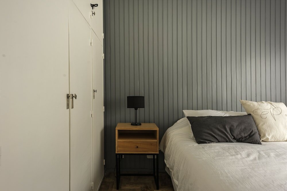 Фото Tu Apart EN Buenos Aires 4