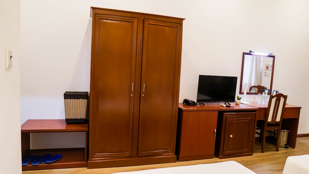 Фото 7s Hotel An Phú Central