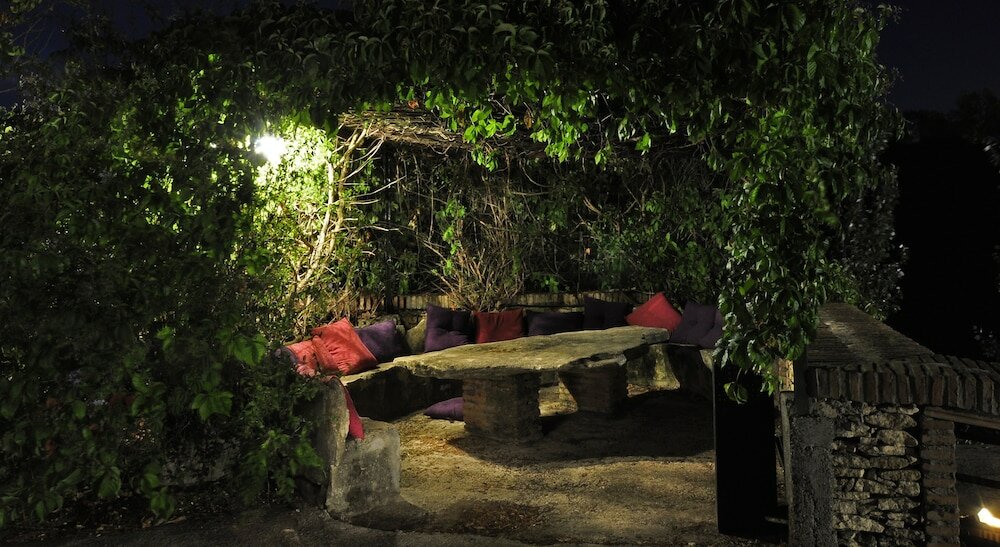 Фото Villa Ignacia B&b