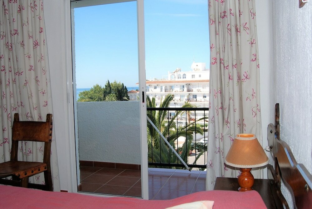 Фото Perlamar Burriana Apartments Casasol