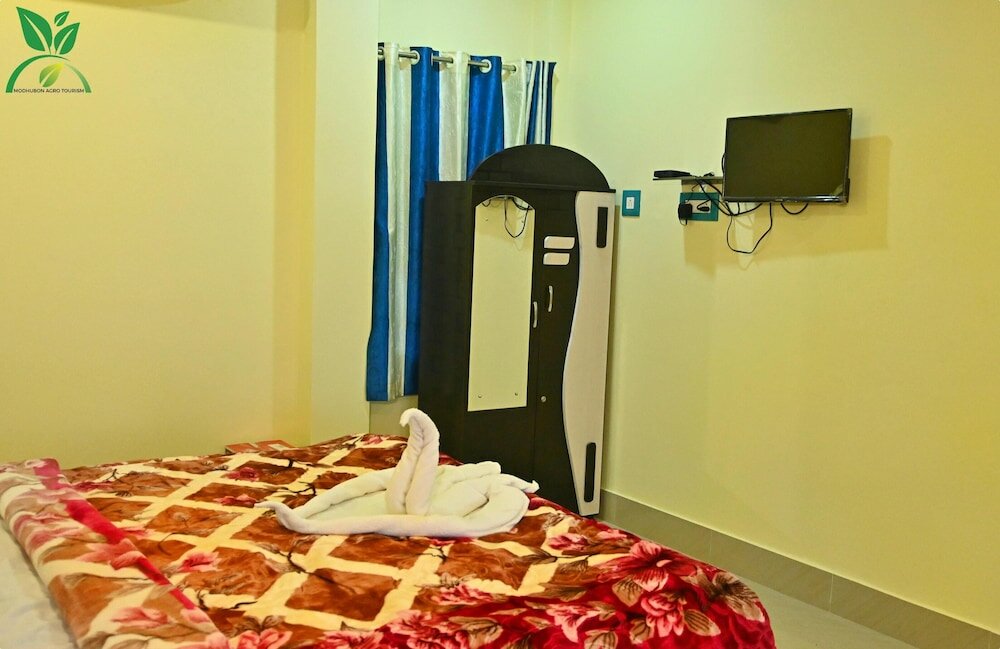 Фото Modhubon Agro Tourism