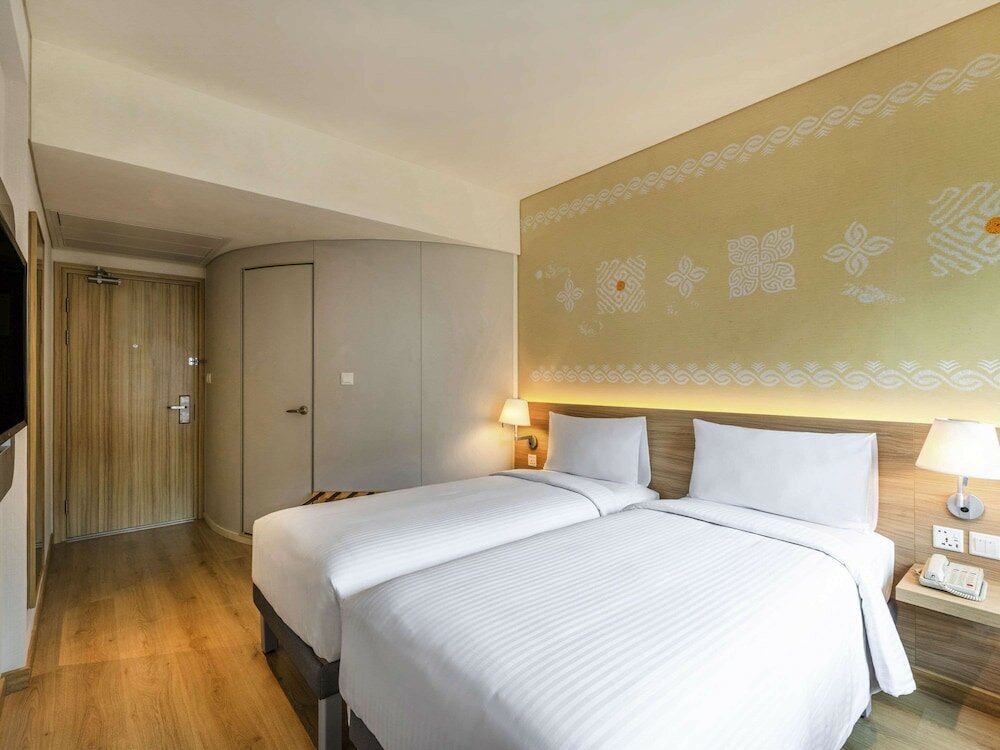 Фото Ibis Mumbai Vikhroli