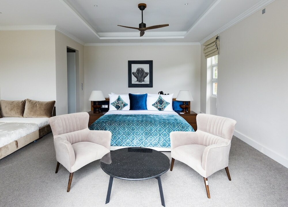 Фото Villa Serenity