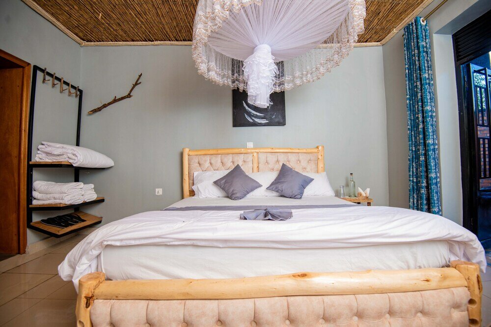 Фото Ikoro House