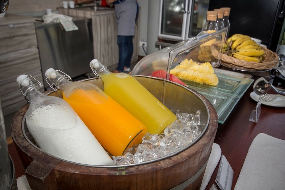 Фото Villa by The Tarna