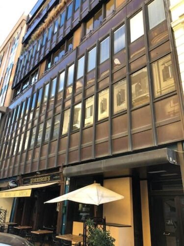 Апартаменты Visconti apartment в Риме