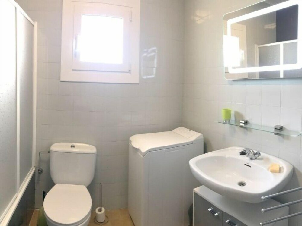 Фото Apartamento Los Angeles 38