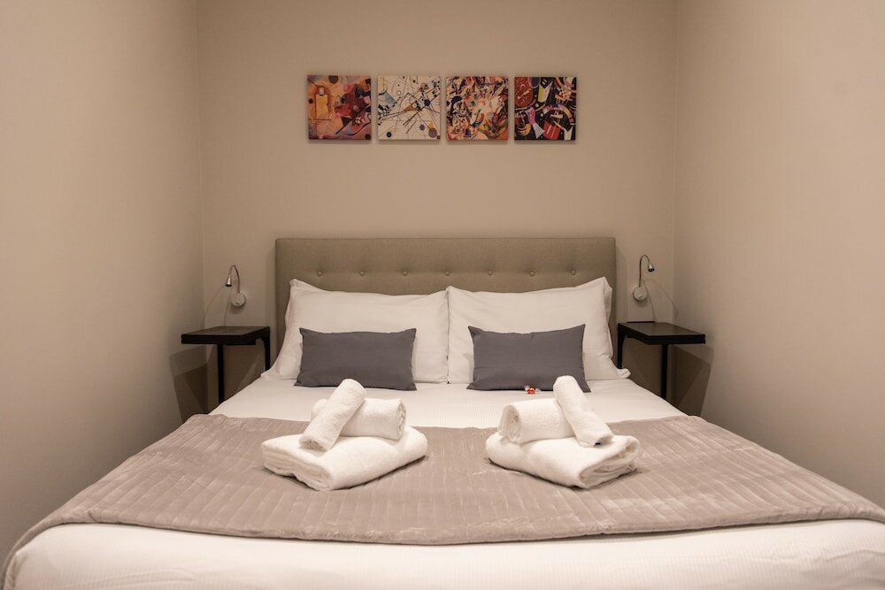 Фото Xxiv Domus Luxury Suites